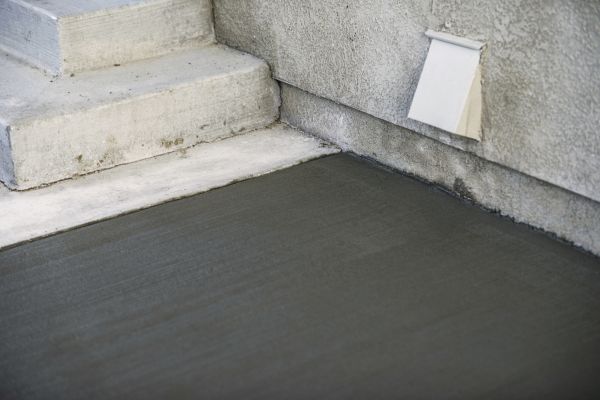 Cost of Concrete Patio Repair in Hopkins