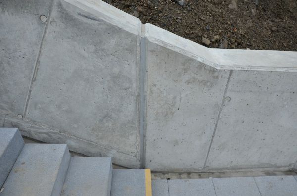 Cost of Concrete Gap Filling in Hopkins