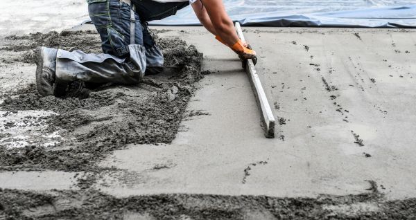 Cost of Cracked Driveway Repair in Hopkins