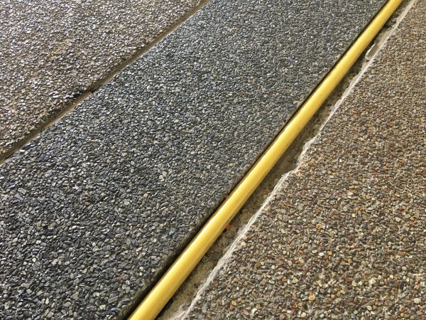 Cost of Aggregate Repair in Hopkins