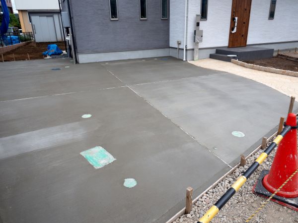 Cost of Garage Apron Repair in Hopkins