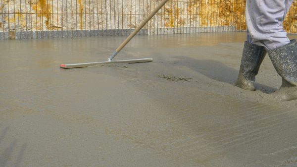 Cost of Basement Slab Leveling in Hopkins