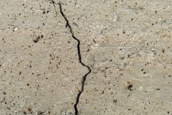 Cost of Cracked Basement Floor Repair in Hopkins