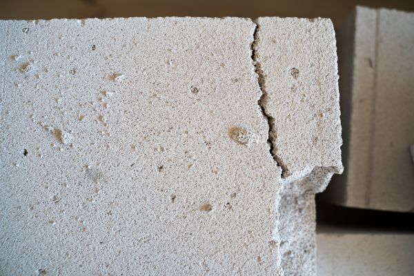 Cost of Chipped Concrete Repair in Hopkins