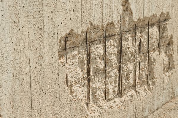 Cost of Concrete Spalling Repair in Hopkins