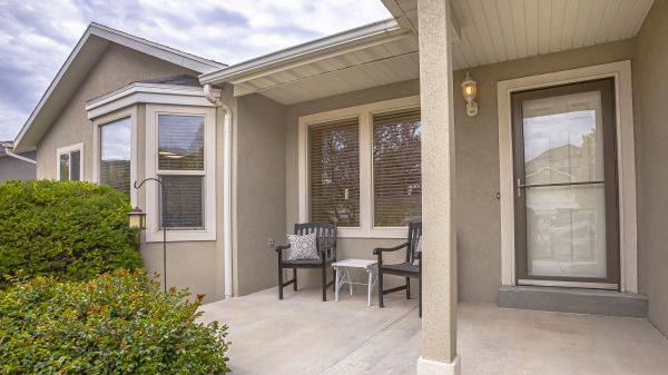 Cost of Porch Crack Repair in Hopkins